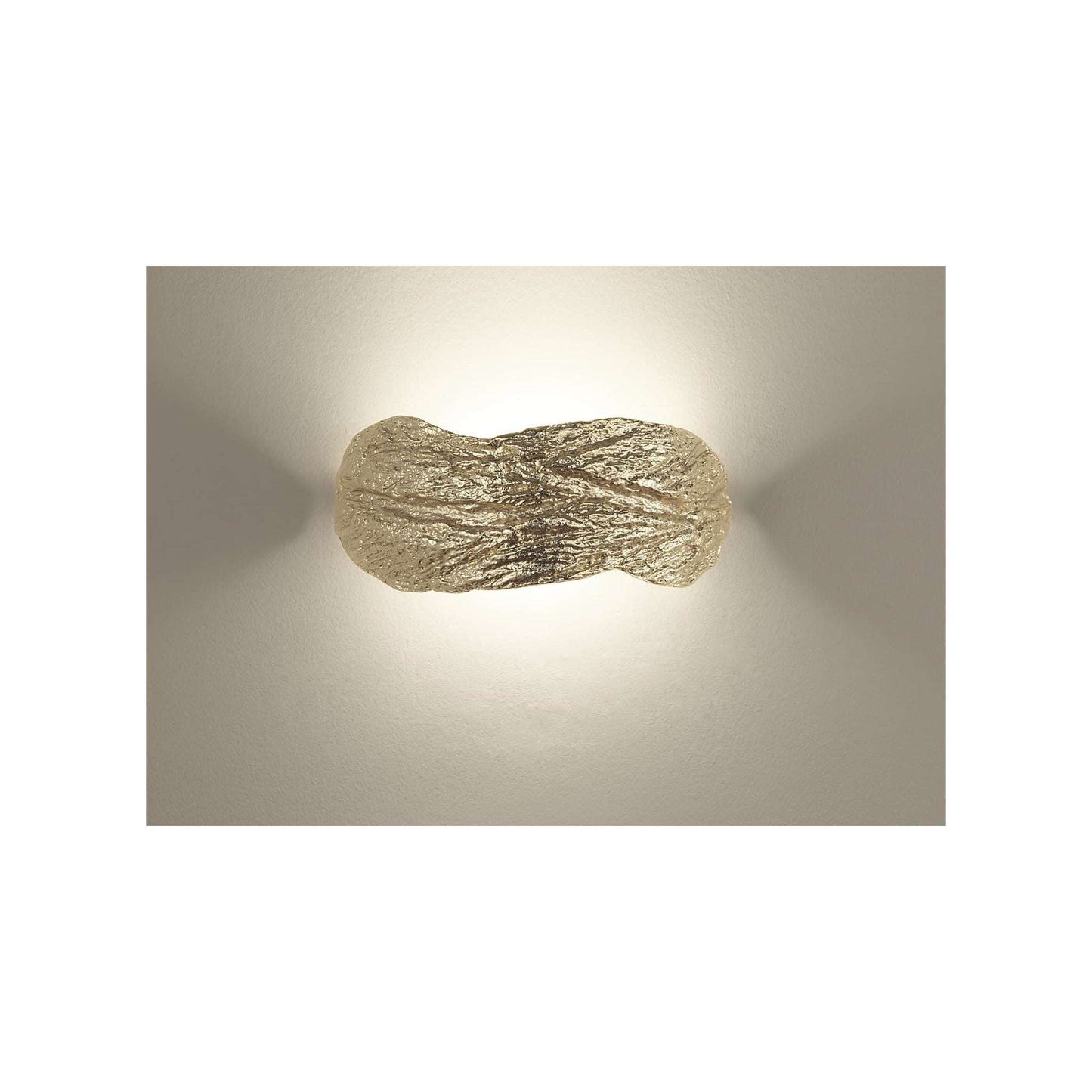 Wabi Wall Light