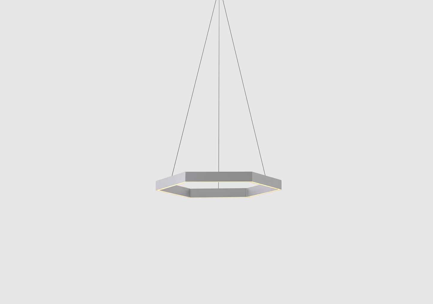 Hex 750 Pendant