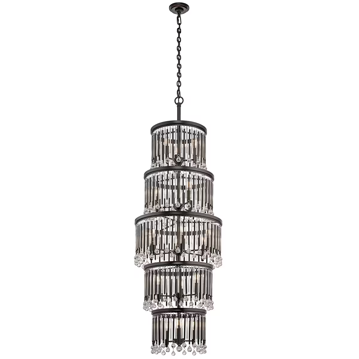 Piper 18-Light Pendant