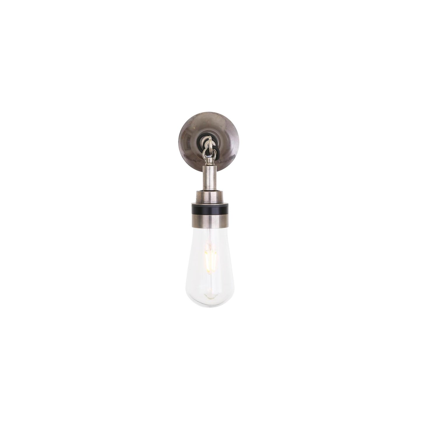 Mayim Vintage Wall Light IP65
