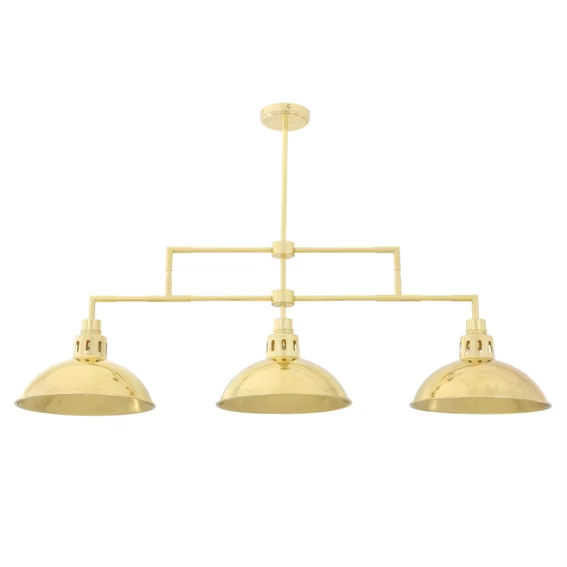 Georgia 3-Light Bar Pendant