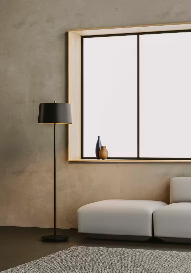 Momo Floor Lamp