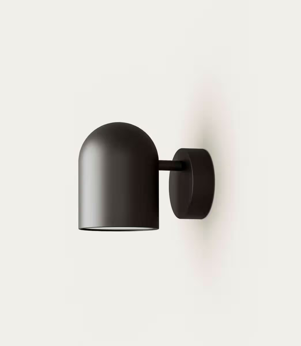 Pipe LED Wall Light