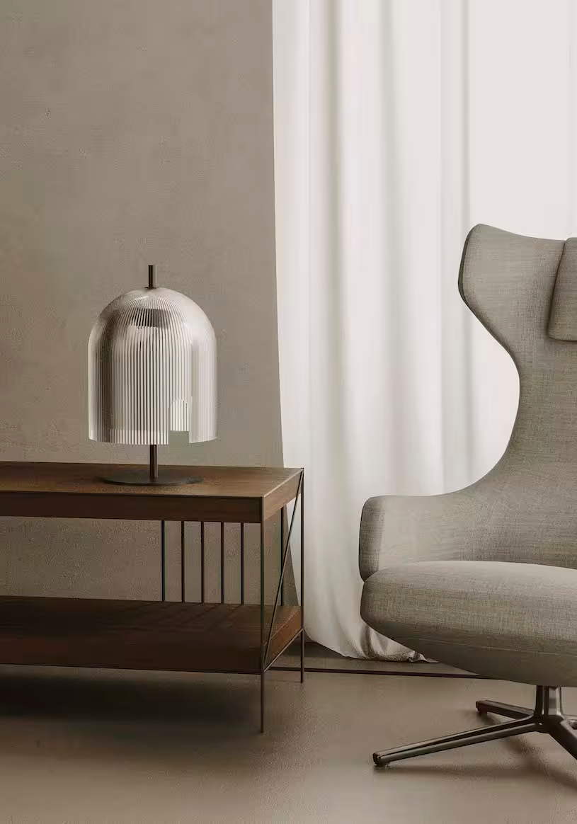 Porta LED Table Lamp