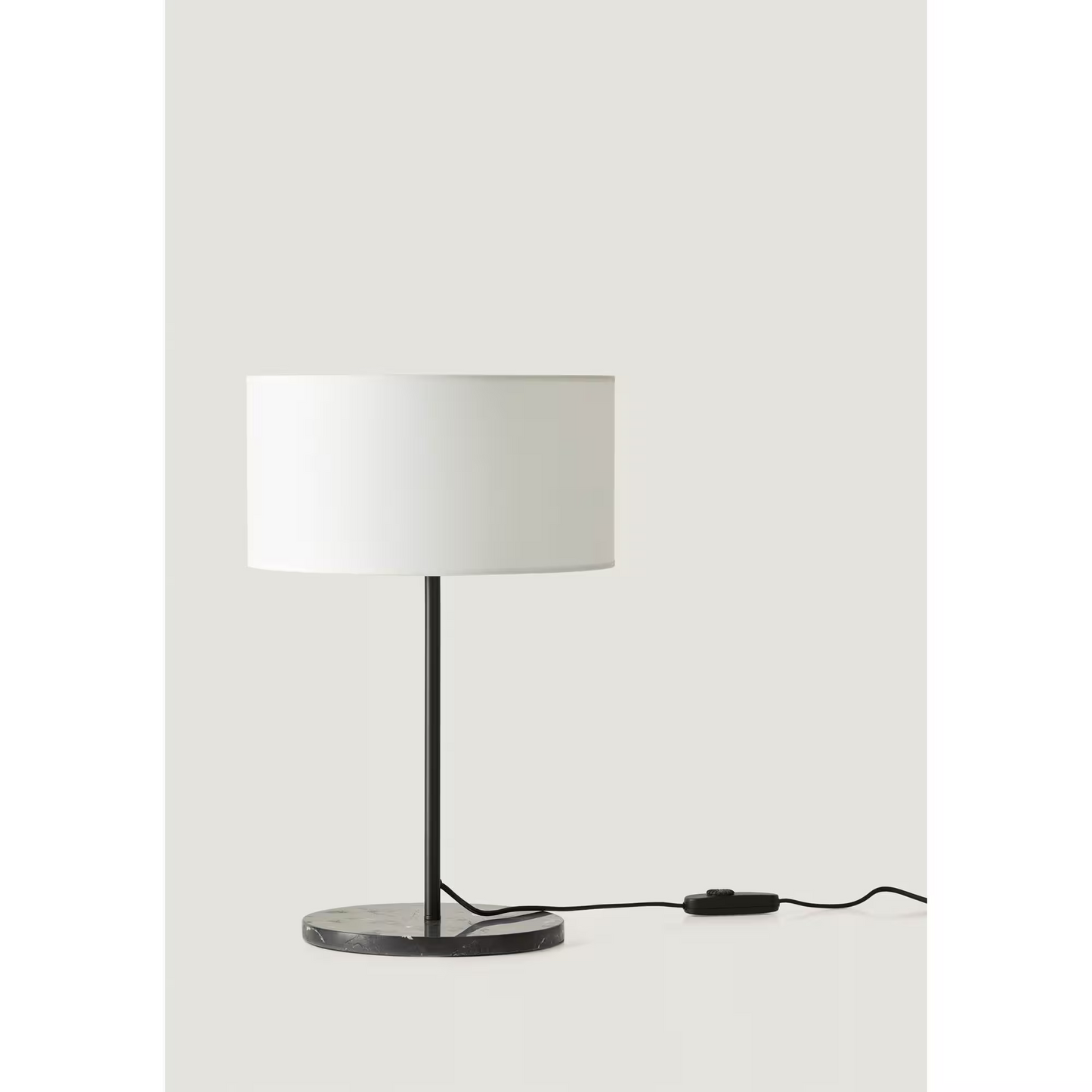 Hedra LED Table Lamp