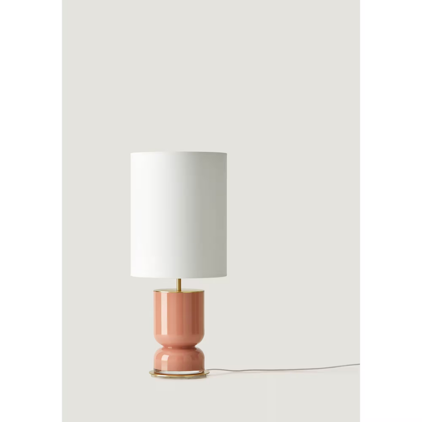 Got Table Lamp Base Only