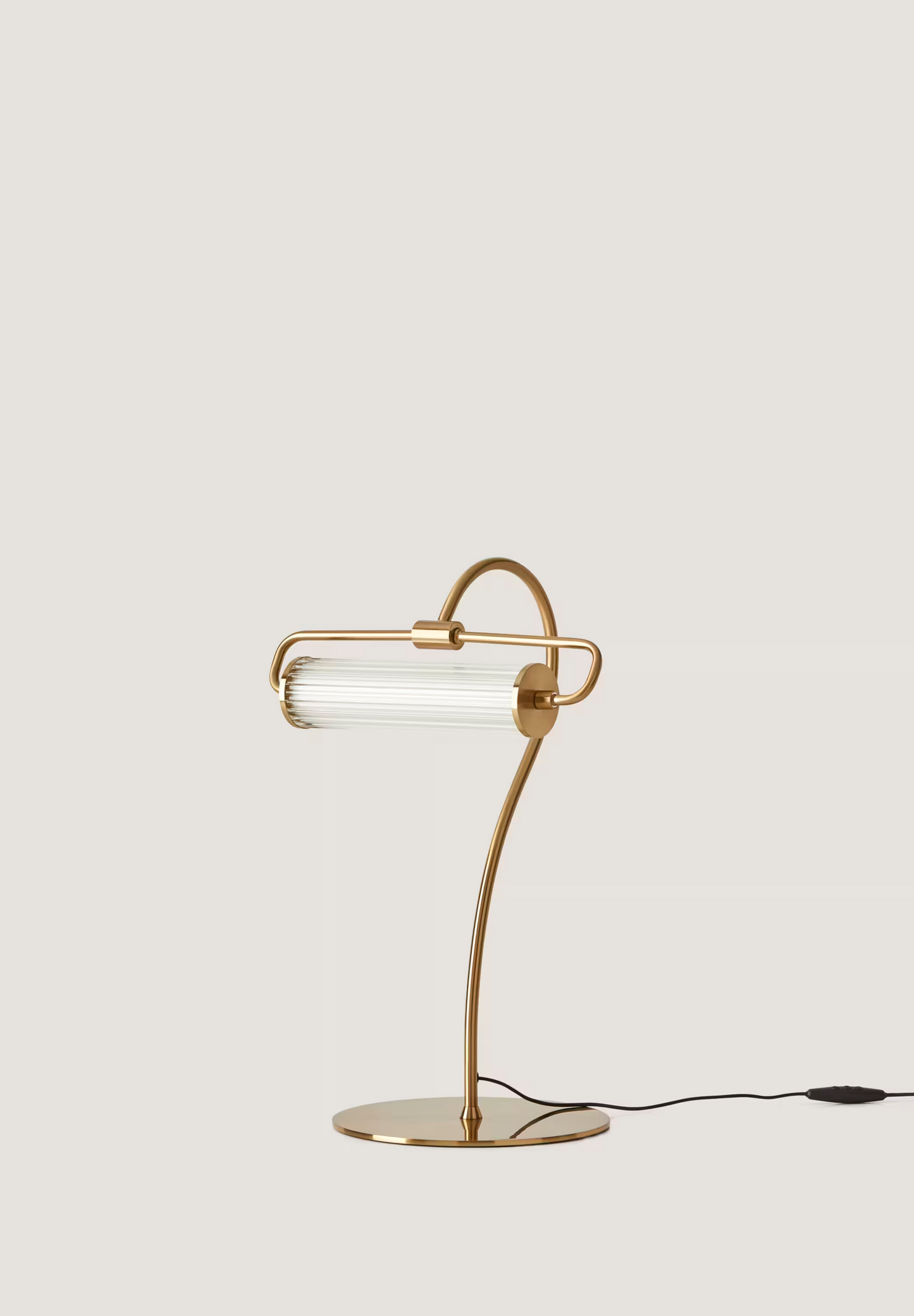 Ison LED Table Lamp
