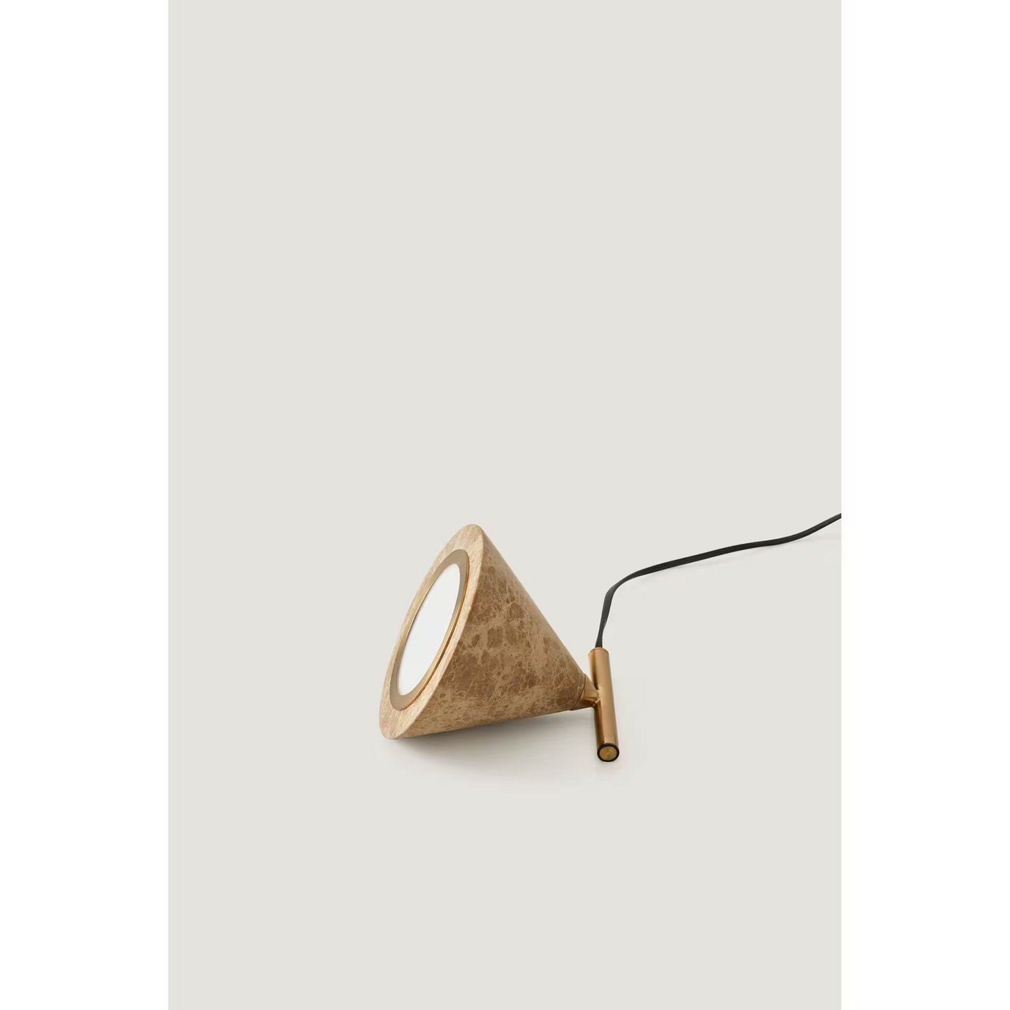 Iconic LED Table Lamp