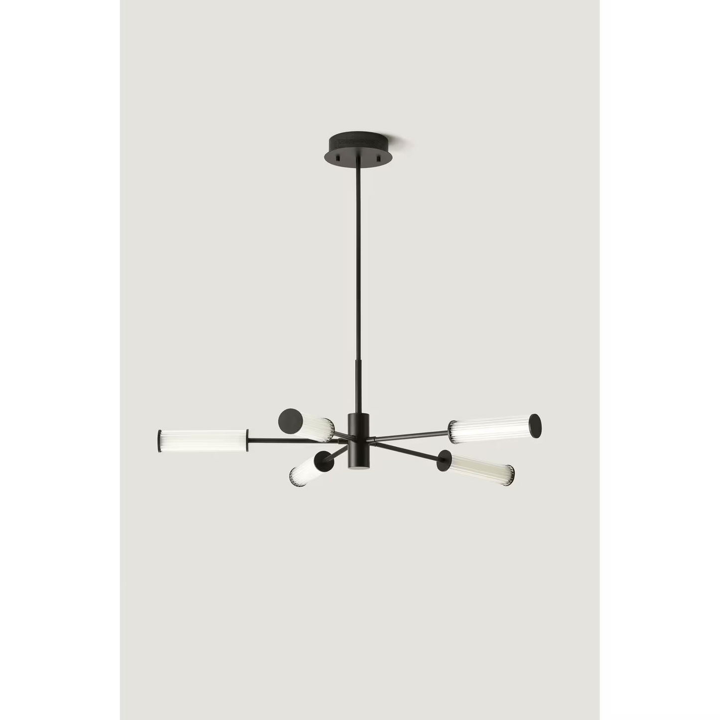 Ison 5-Light LED Pendant