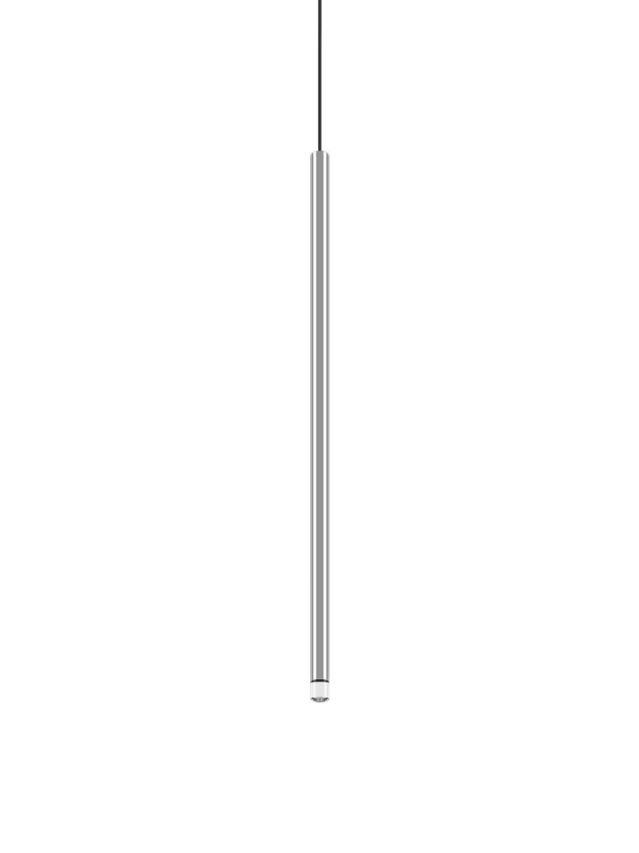A-TUBE Nano Pendant with Black Cable