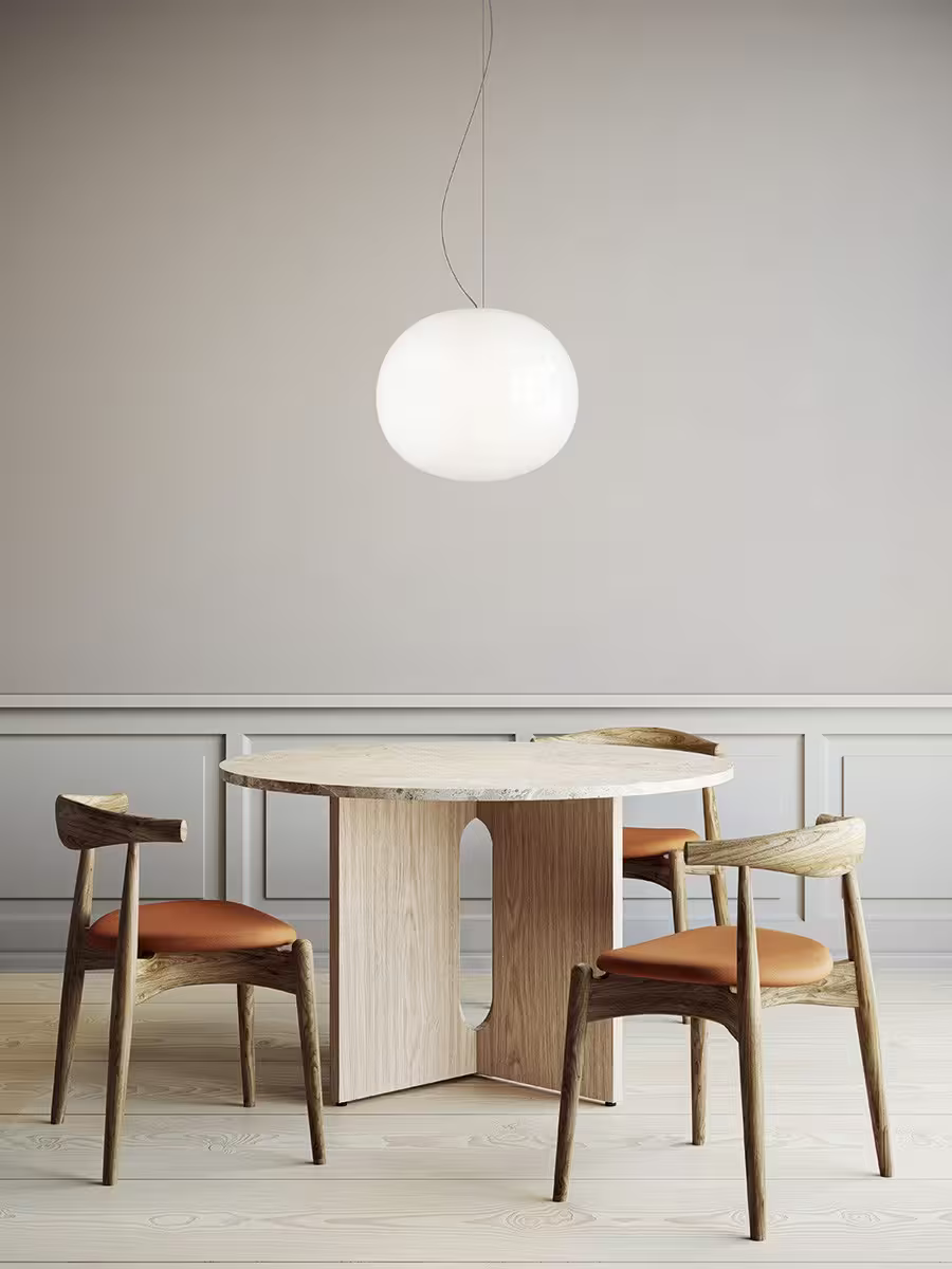 Volum 42 LED Pendant