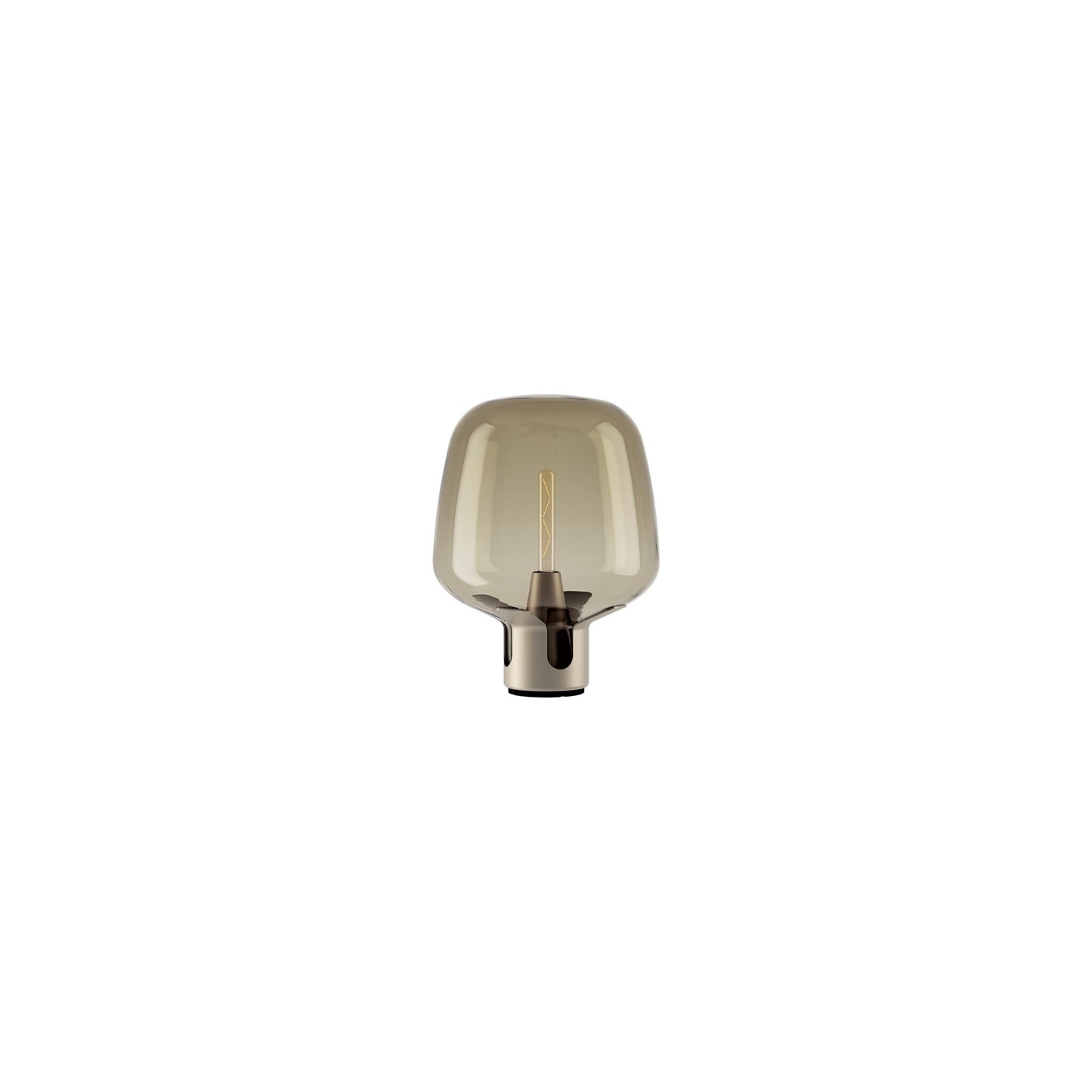 Flar Medium LED Table Lamp