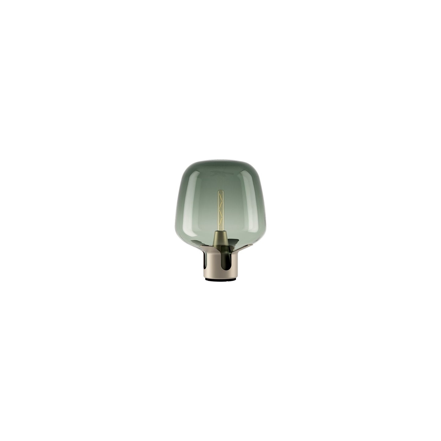 Flar Medium LED Table Lamp