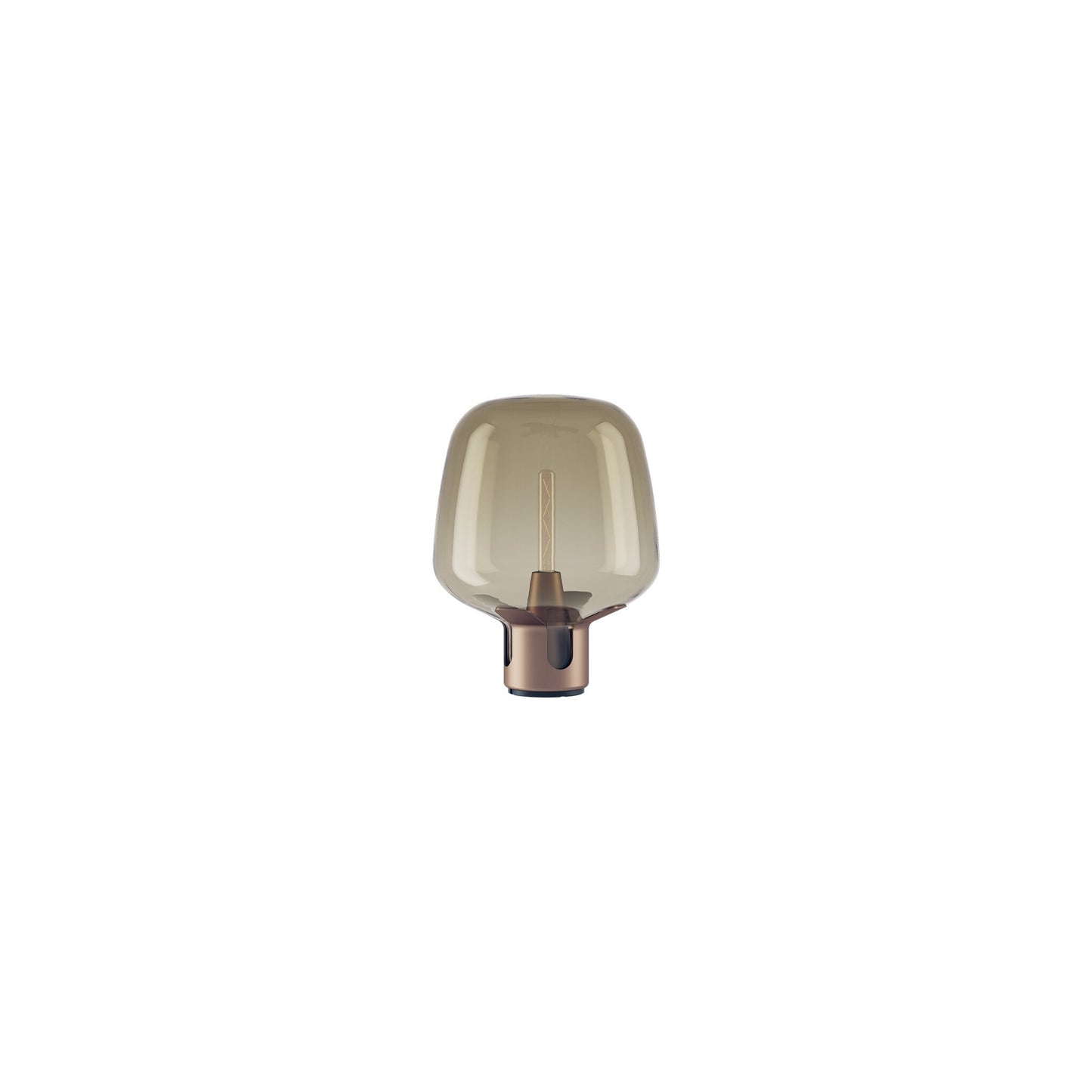 Flar Medium LED Table Lamp