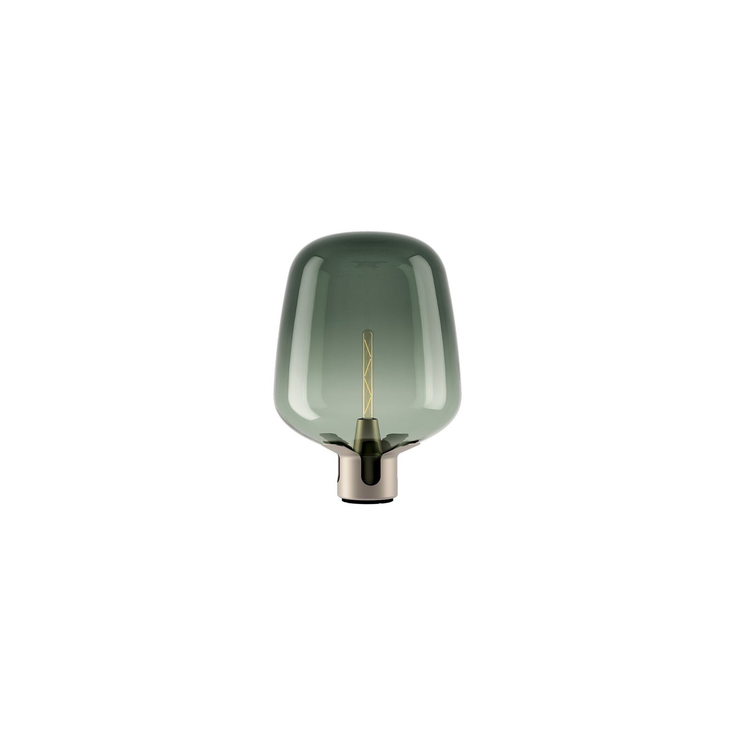 Flar Large LED Table Lamp