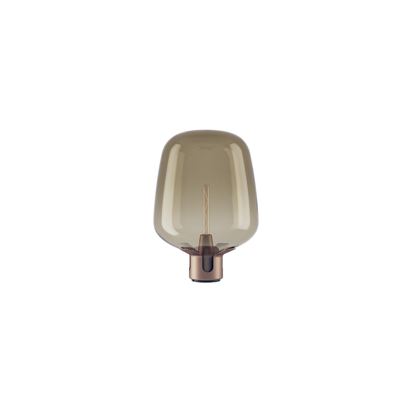 Flar Large LED Table Lamp
