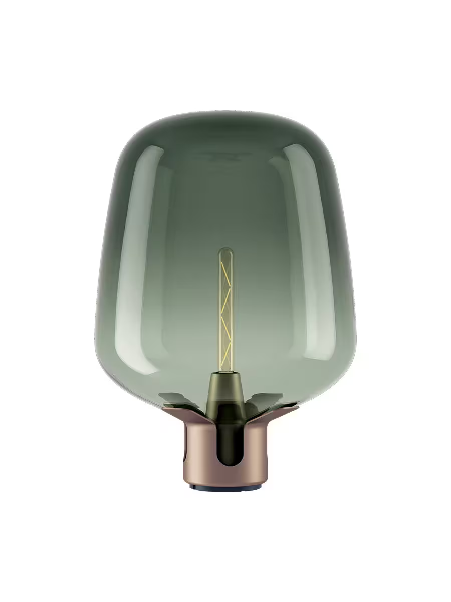 Flar Large LED Table Lamp