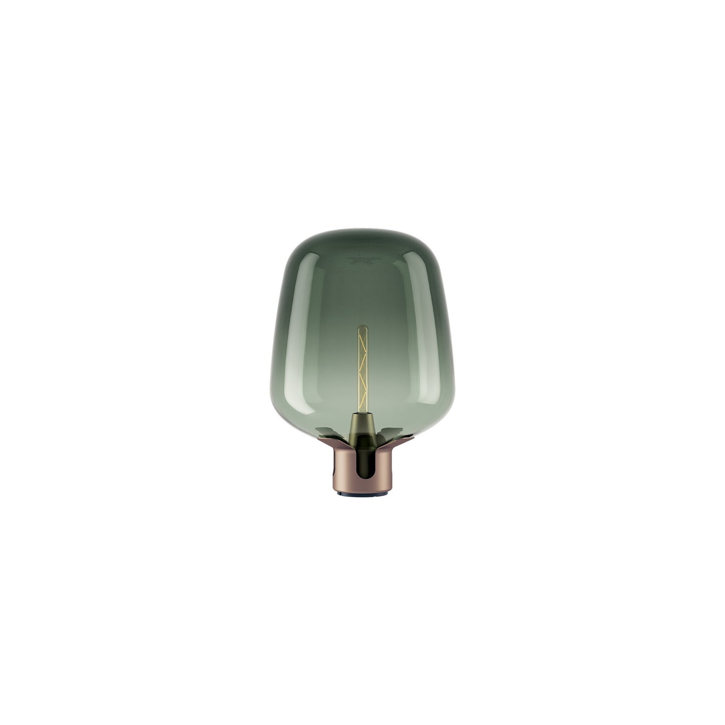 Flar Large LED Table Lamp