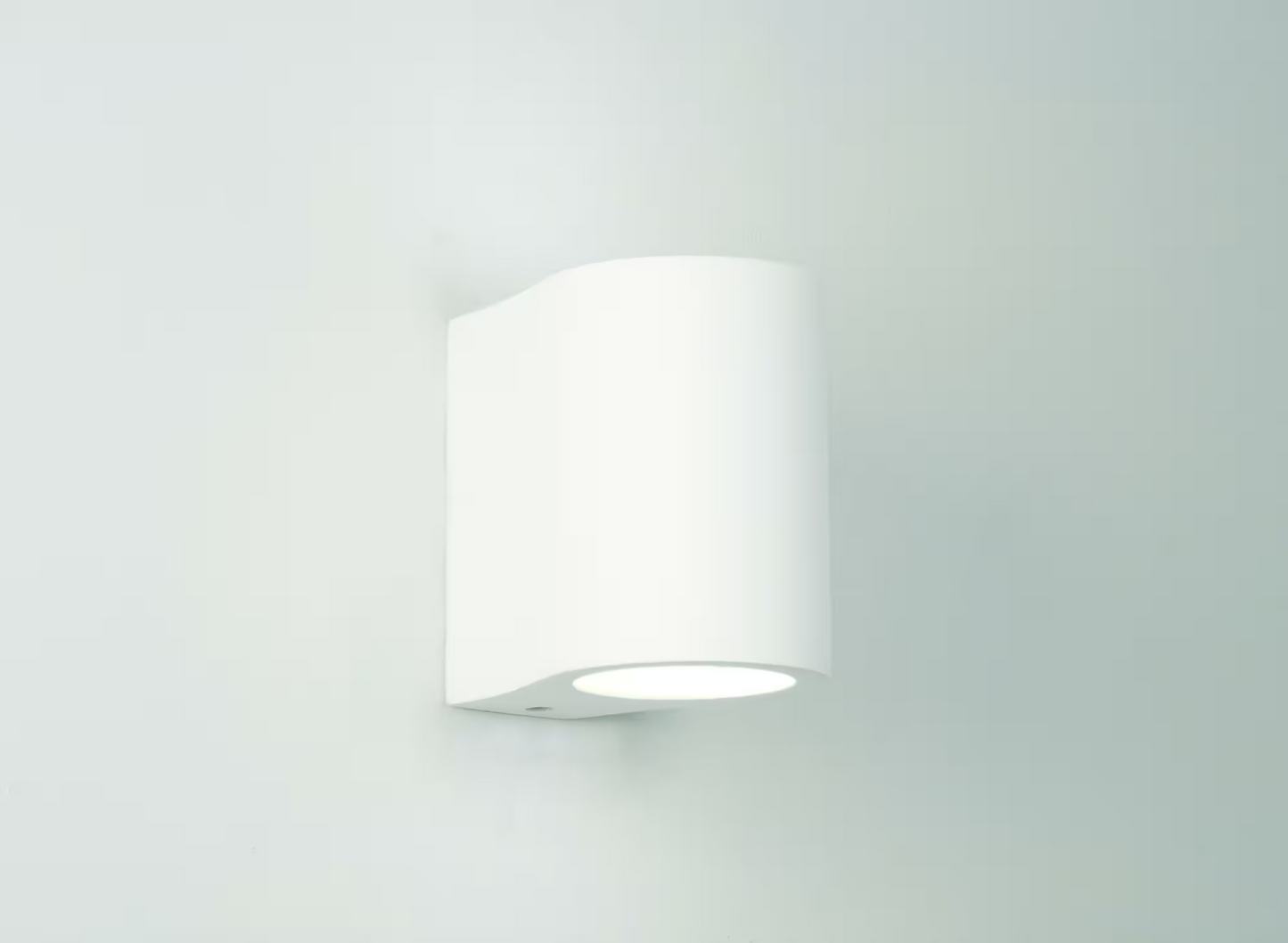Pero Modern Wall Light White
