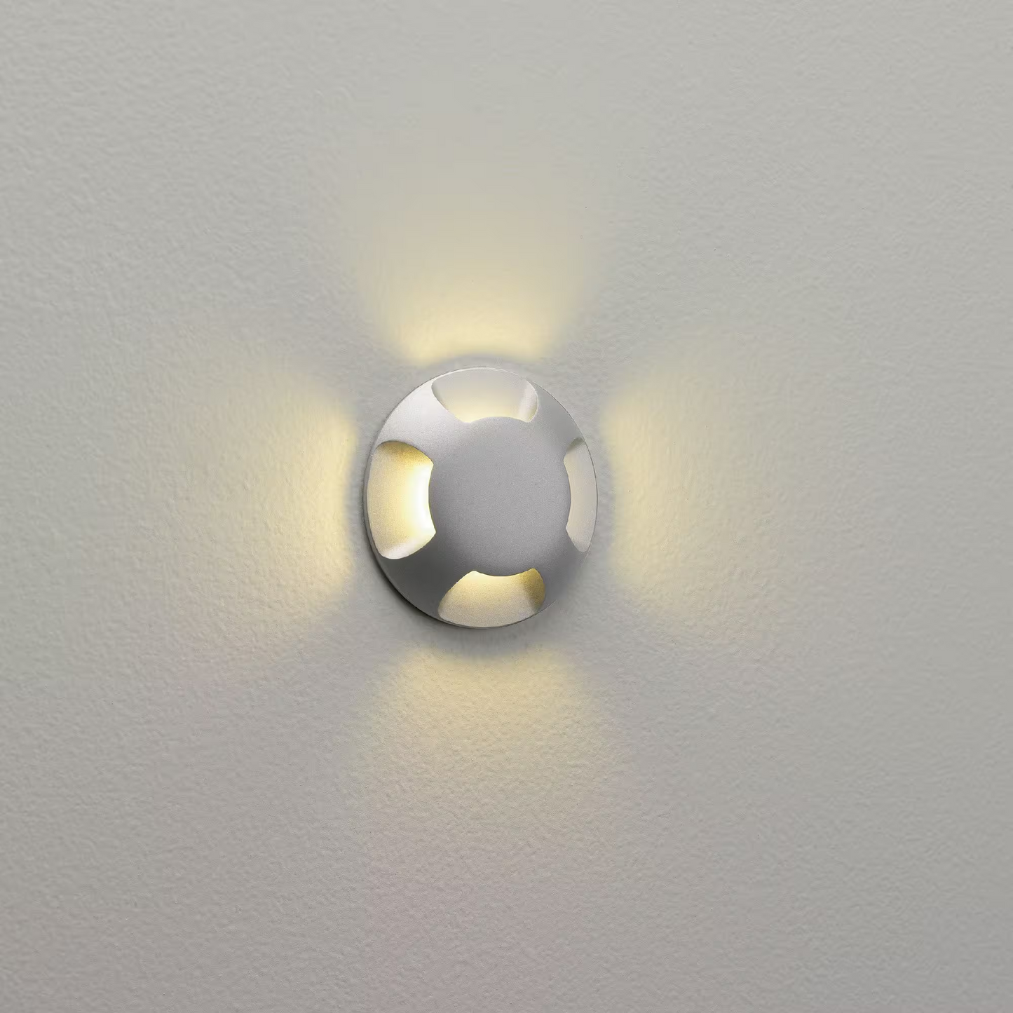 Beam One Exterior LED Wall light