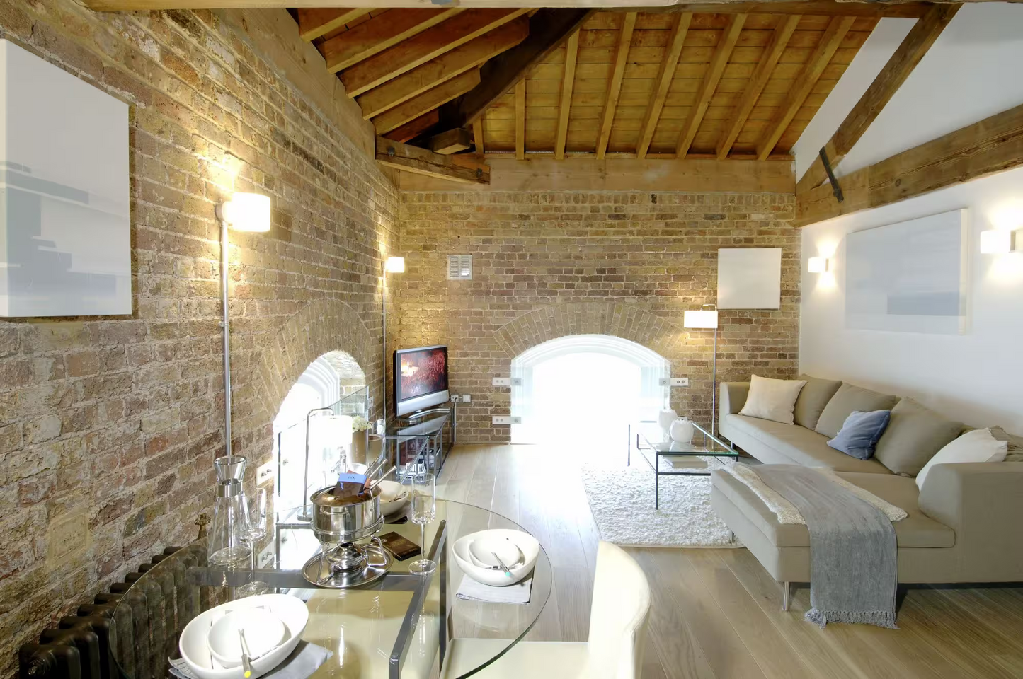 Tokyo Classic Wall Light