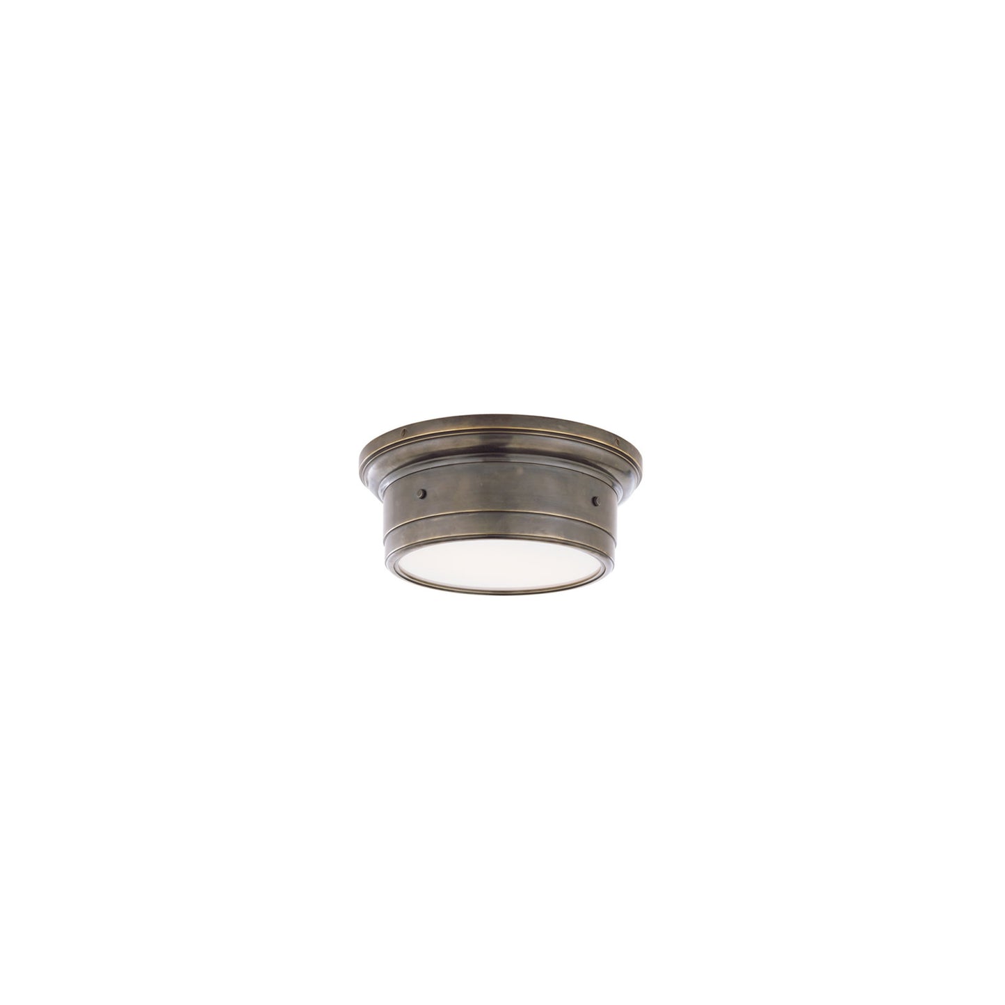 Siena Small Flush Mount