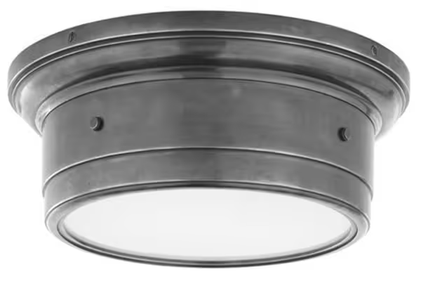 Siena Small Flush Mount