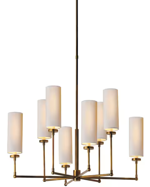 Ziyi Large Chandelier