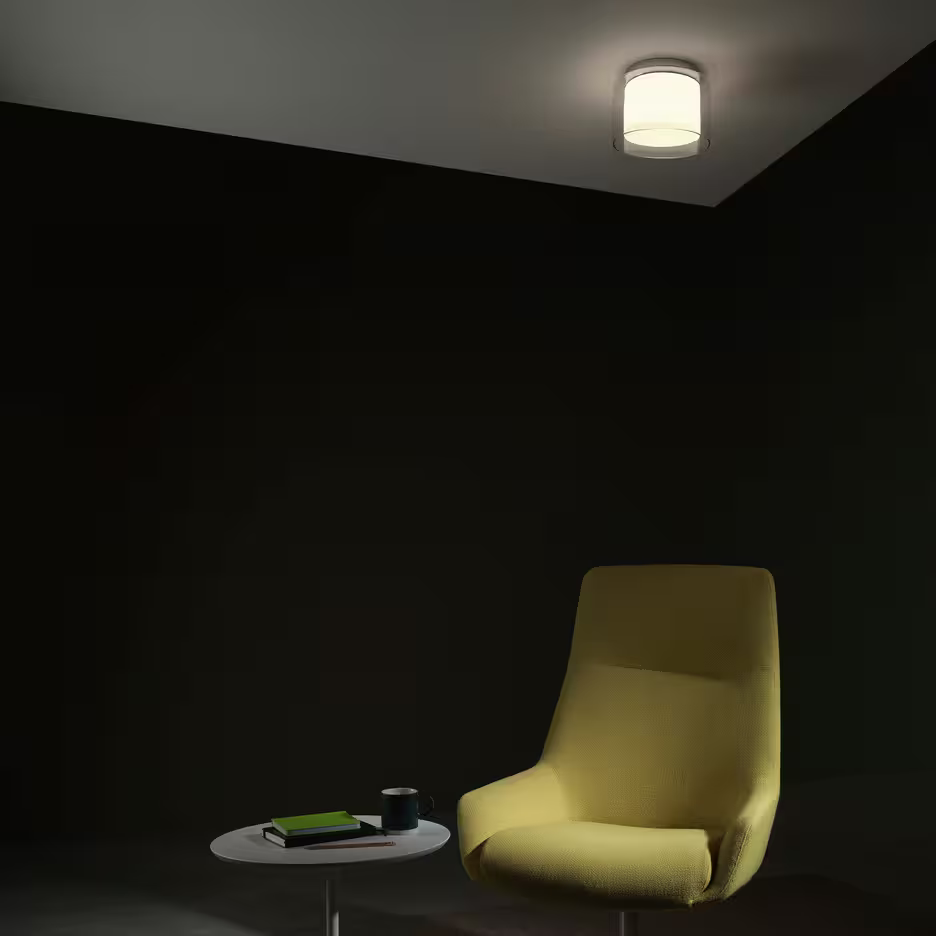 Arezzo Ceiling Light