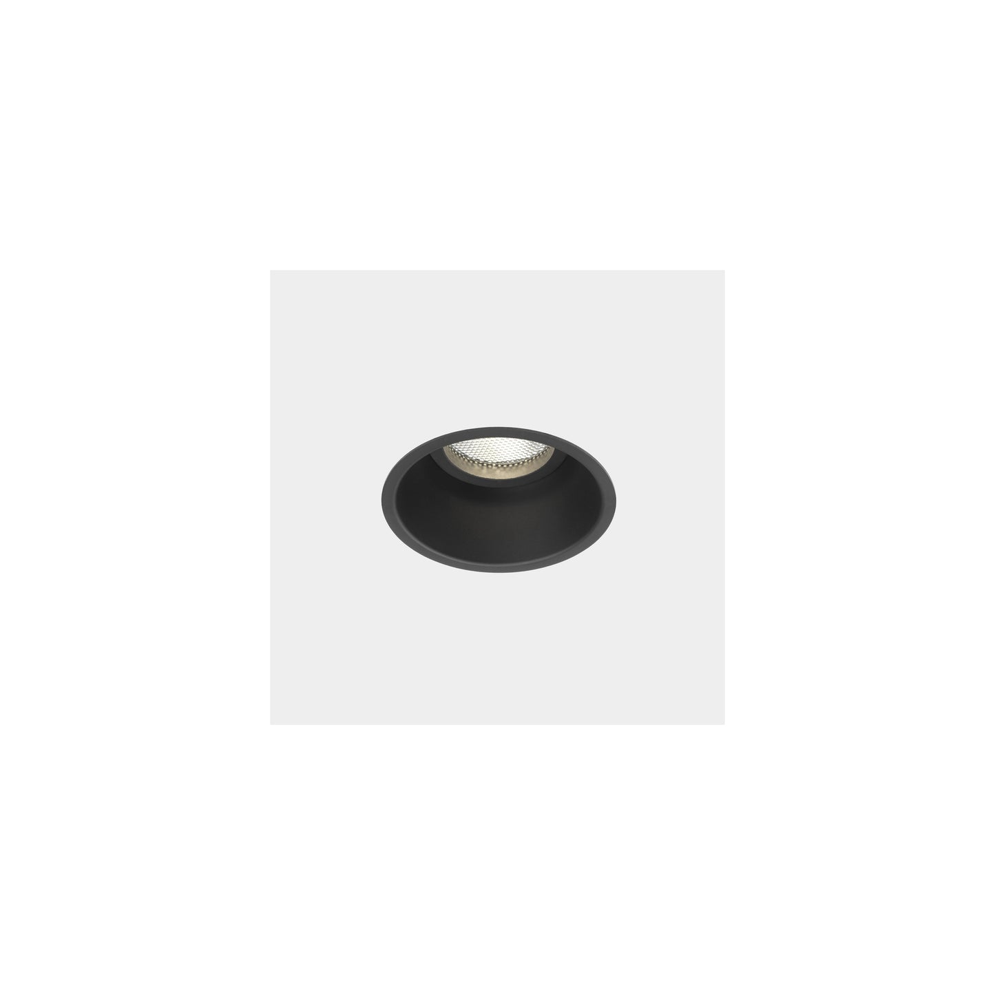 Minima Round Recessed Downlight
