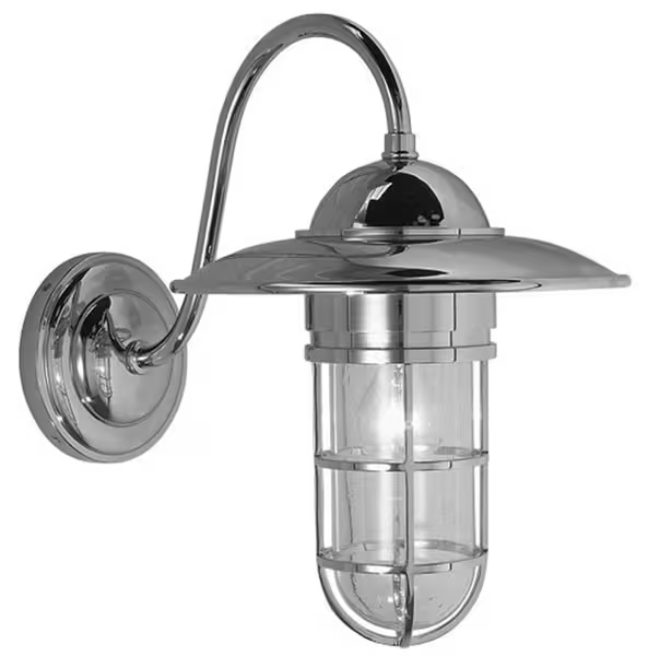 Marine Medium Wall Light
