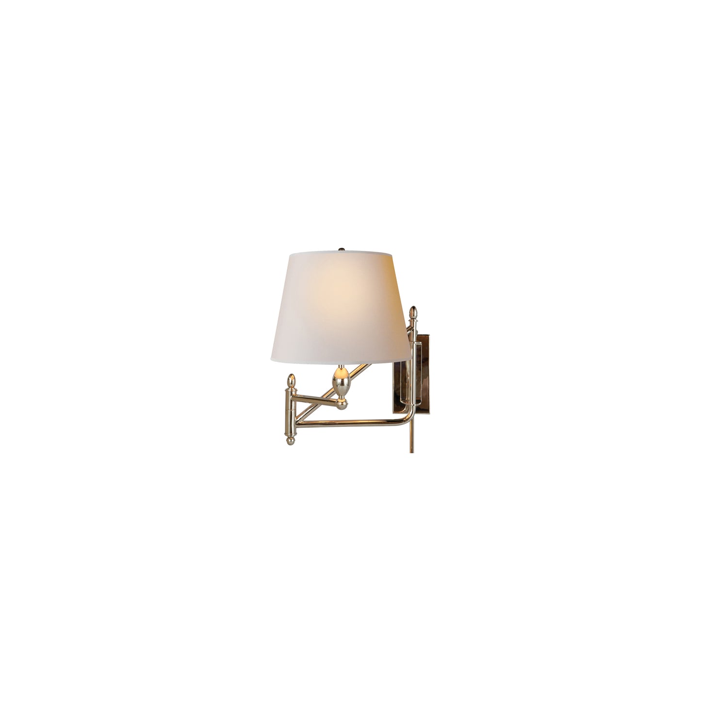Paulo Small Wall Bracket Light