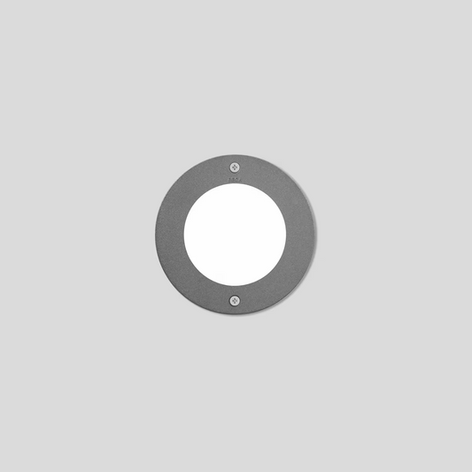 22109 Small LED Recessed Wall Light