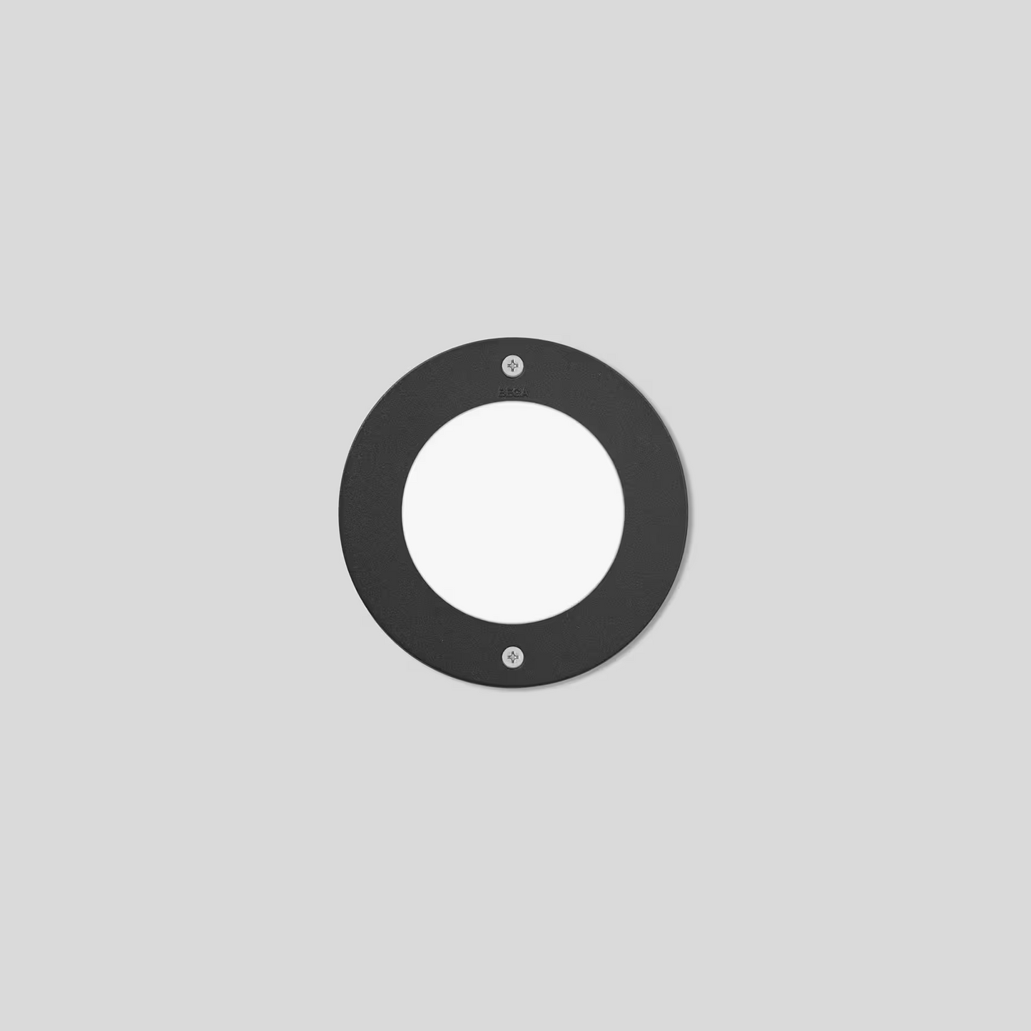 22109 Small LED Recessed Wall Light