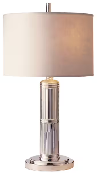 Longacre Small Table Lamp