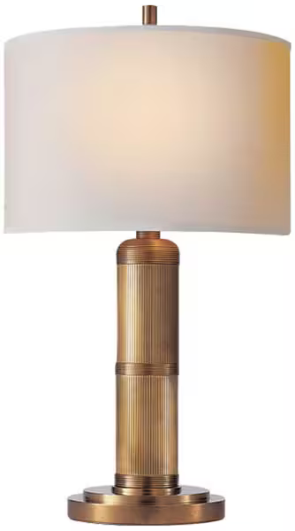 Longacre Small Table Lamp
