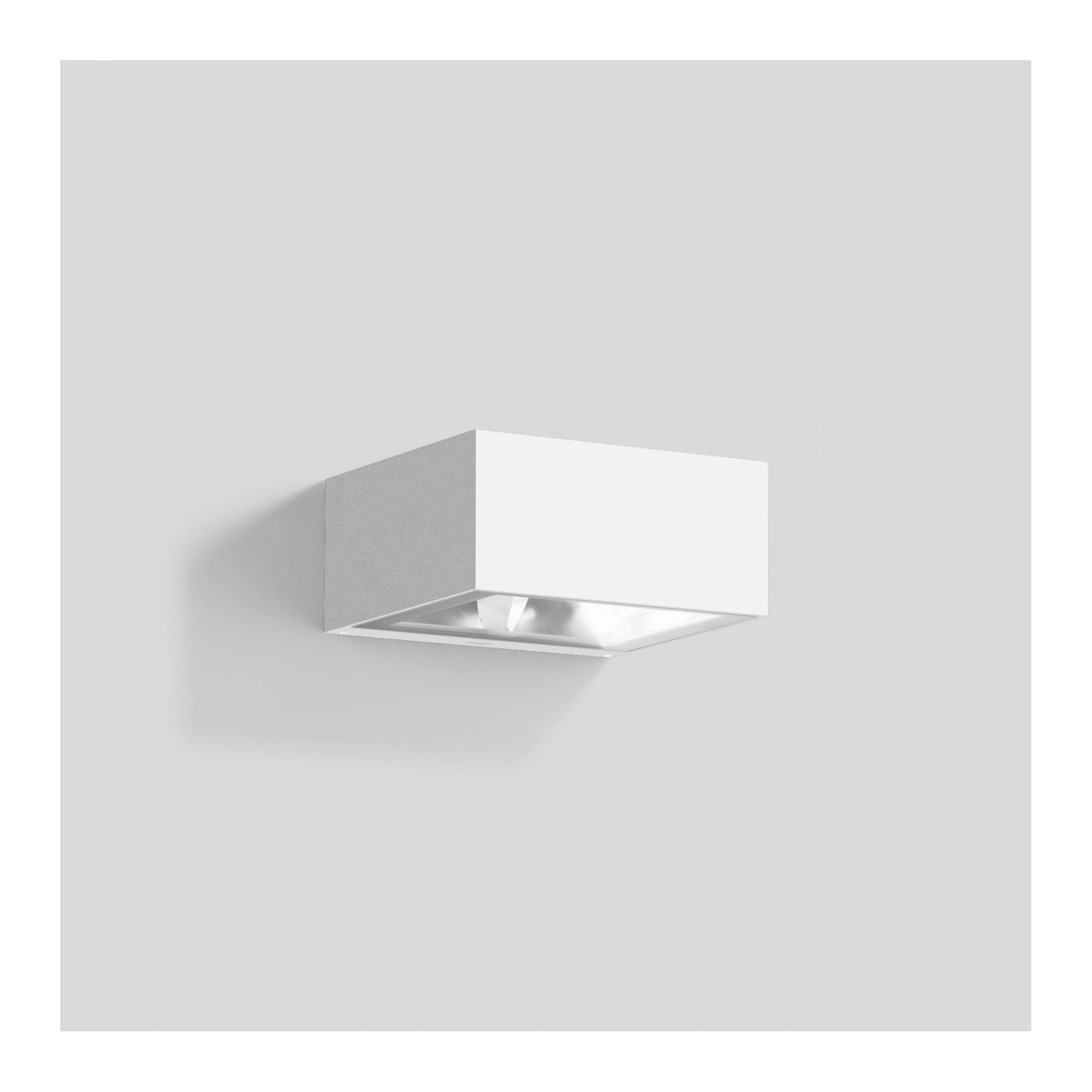 22392 LED Symmetrical Wall Light