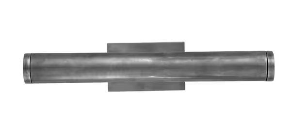 David 18" Pivoting Wall Light