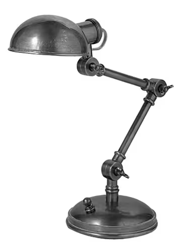 The Pixie Table Lamp