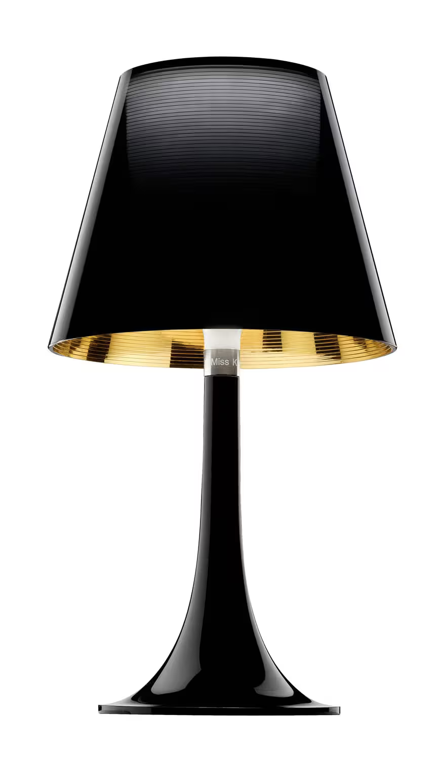 Miss K Table Lamp Include Shade