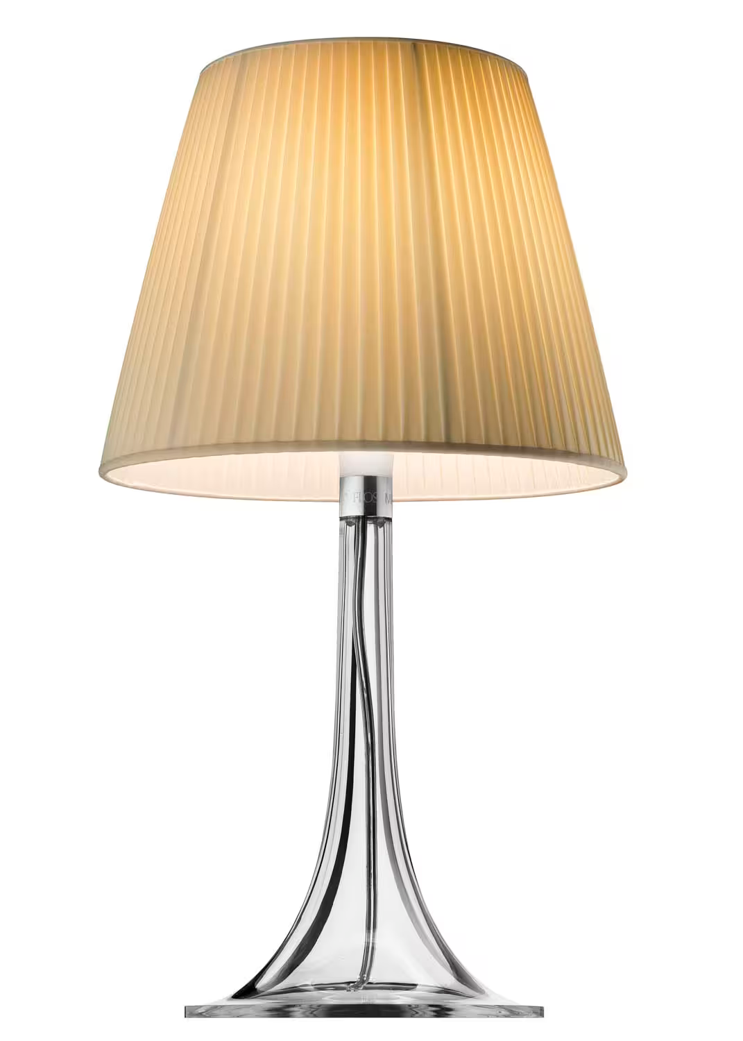 Miss K Table Lamp Include Shade