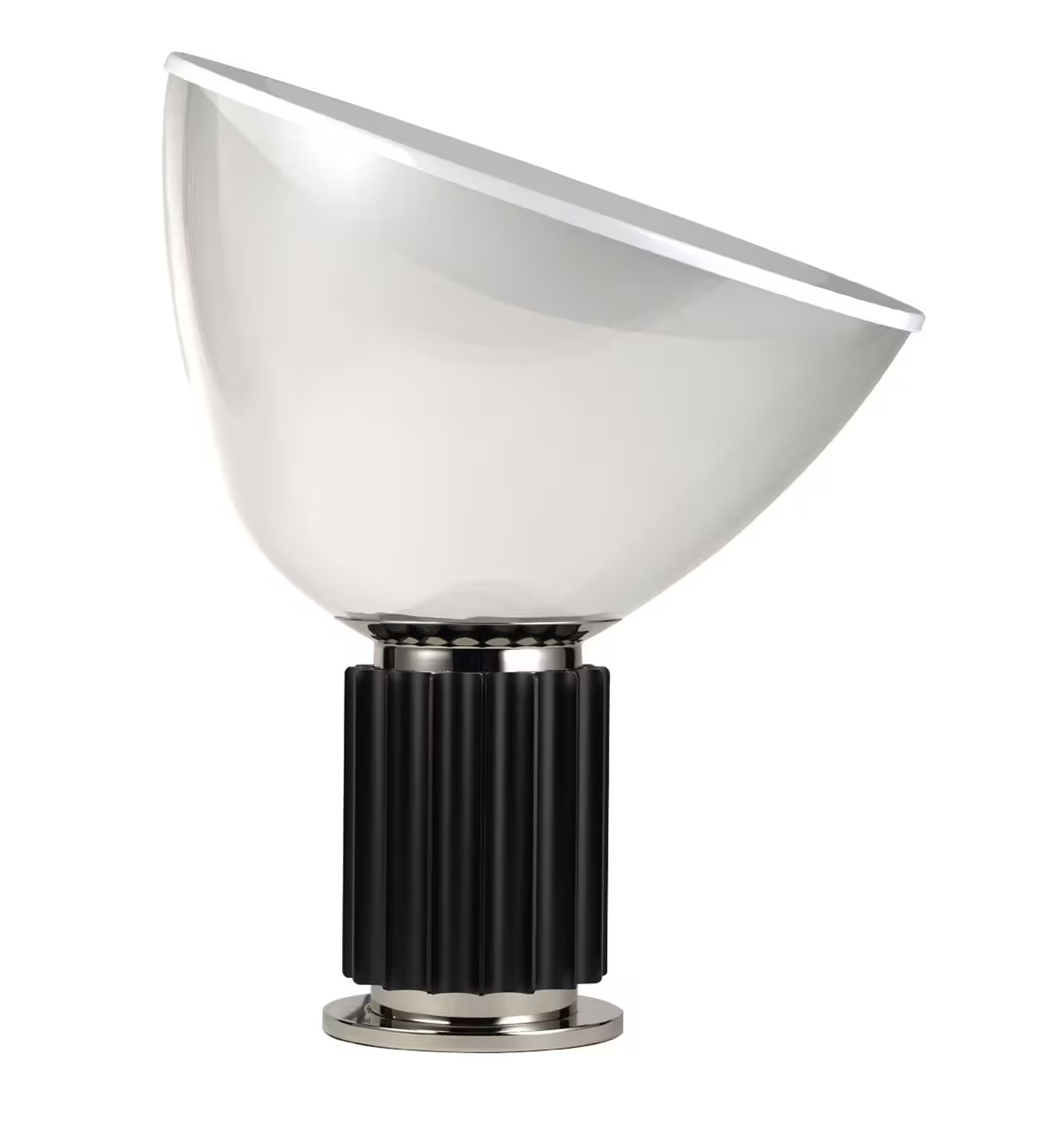 Taccia LED Table or Floor Lamp