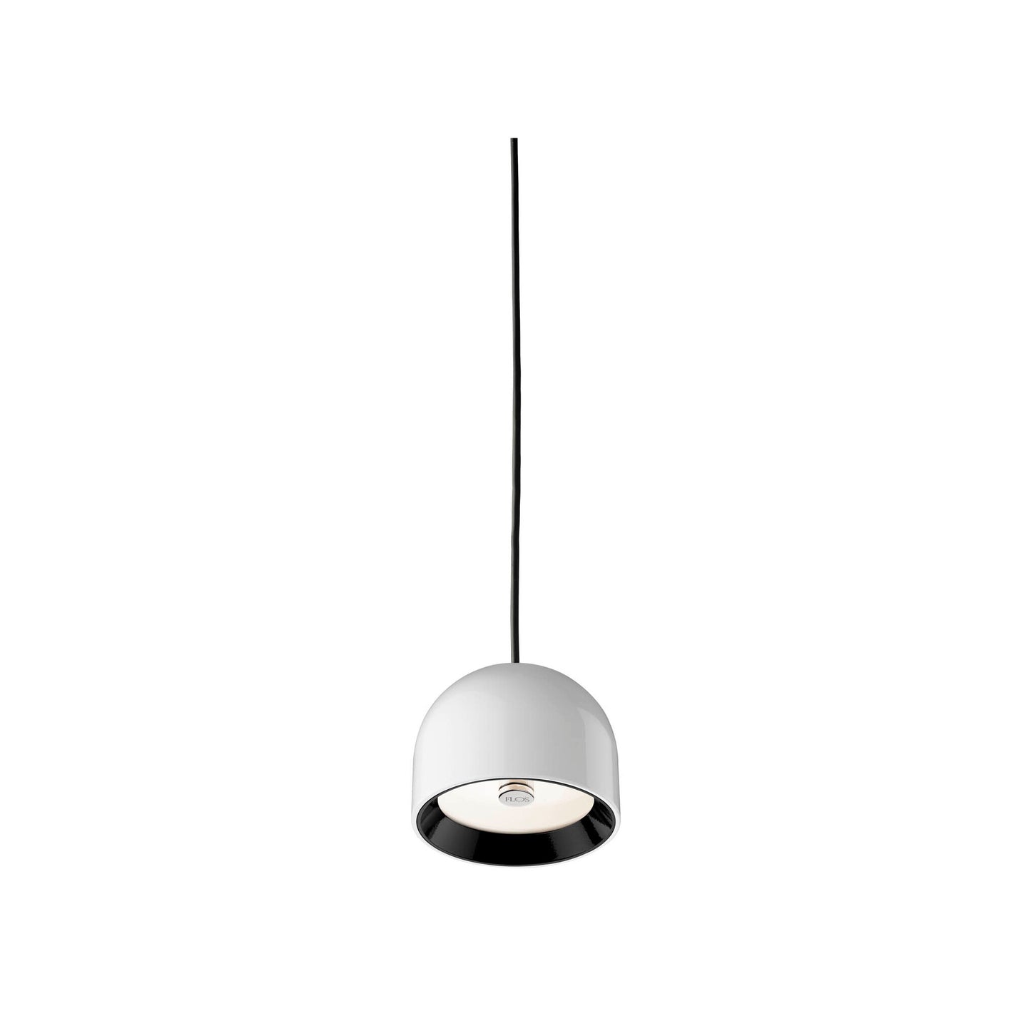 Wan S Aluminium LED Pendant