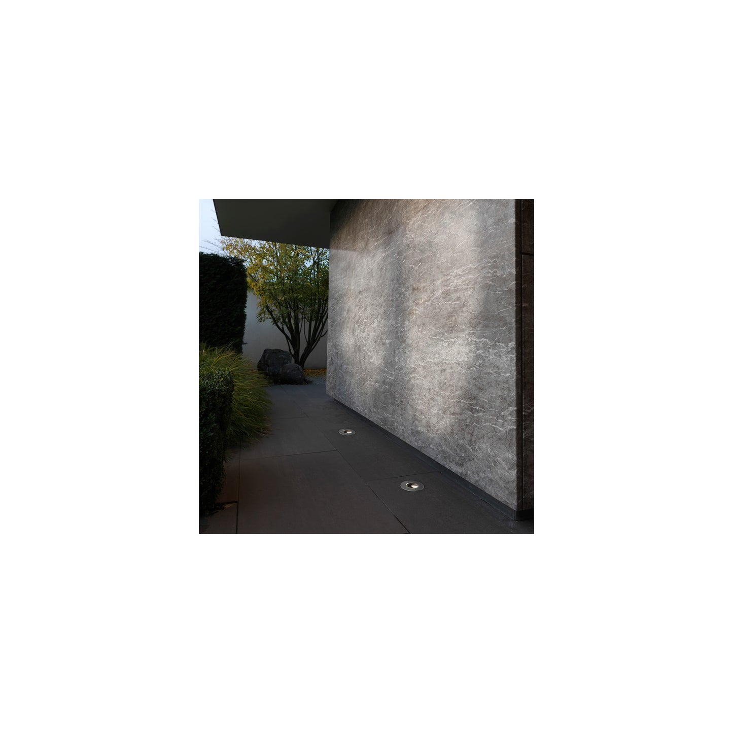Cromarty 100 Exterior LED Ground Light