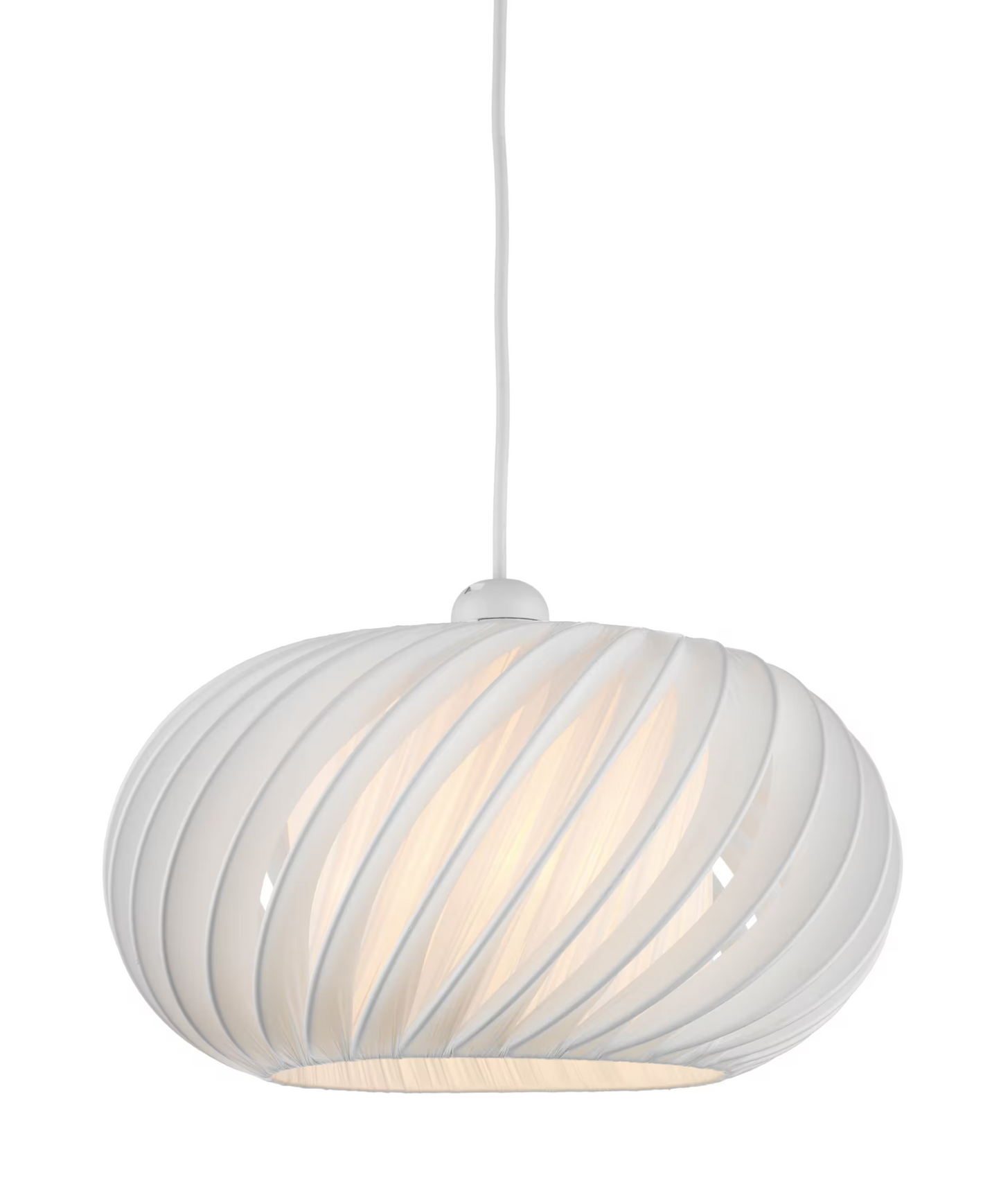 Explorer Small Slanting Non Elec Pendant