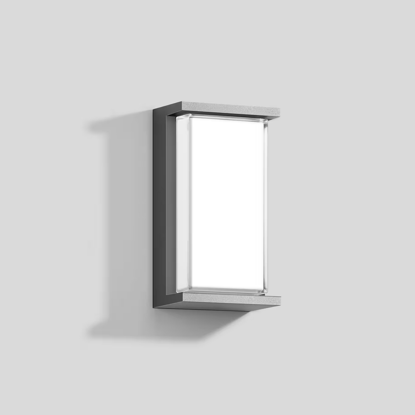 24343 Large LED Wall Light