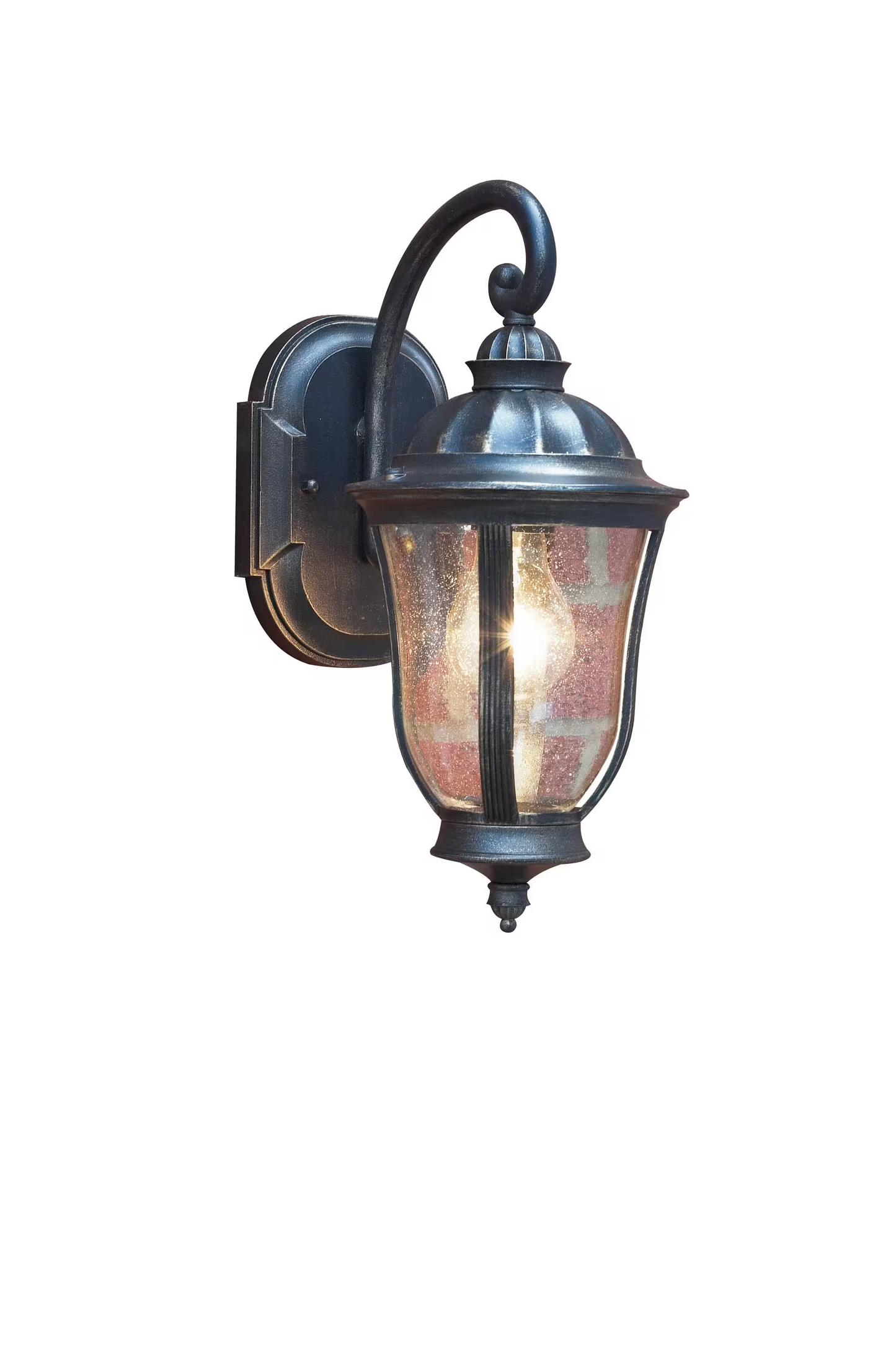 Johnson Wall Bracket