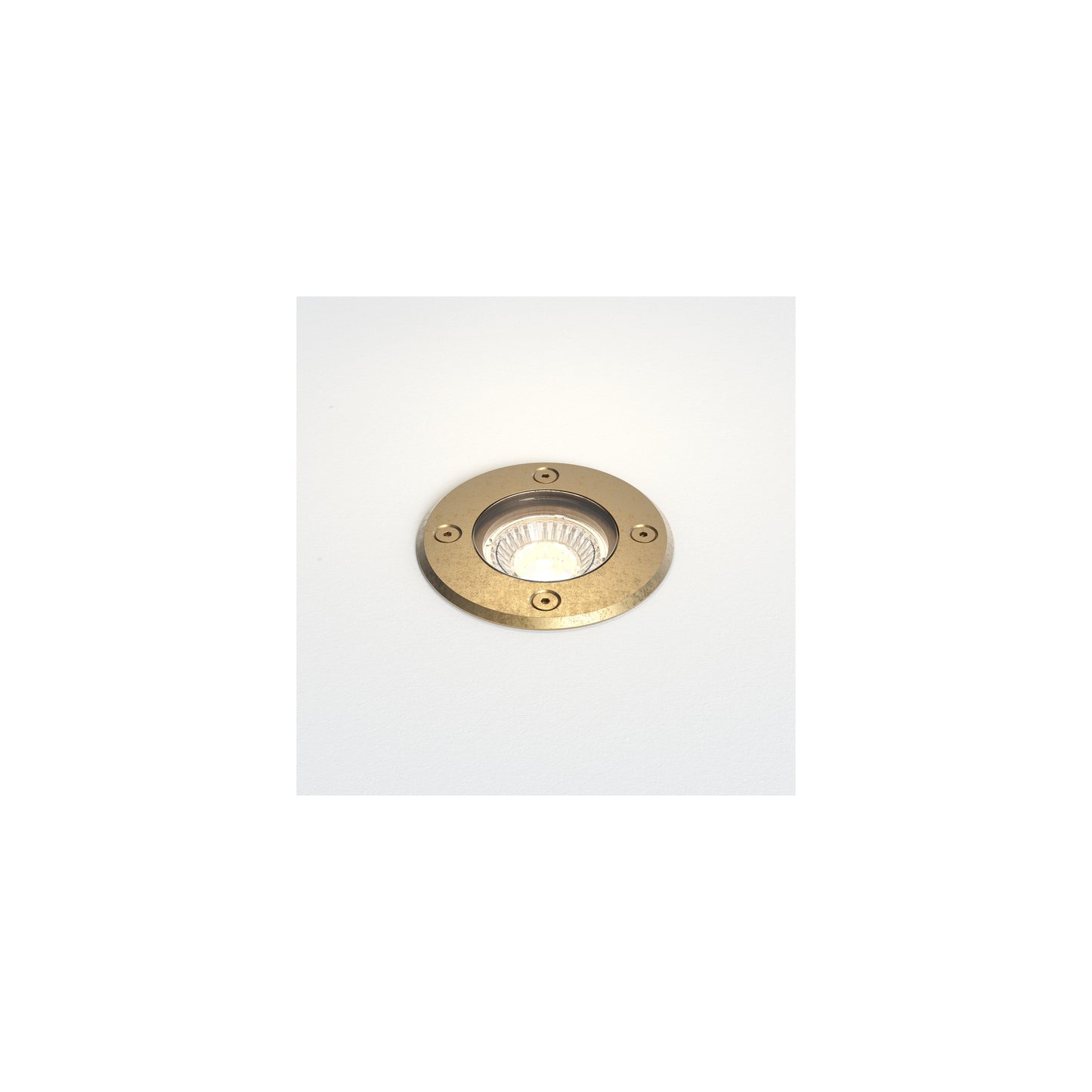 Gramos Round Ground Light