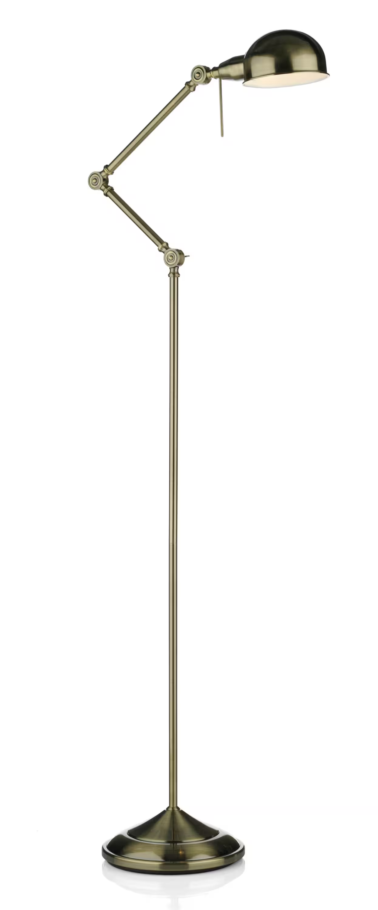 Ranger Floor Lamp
