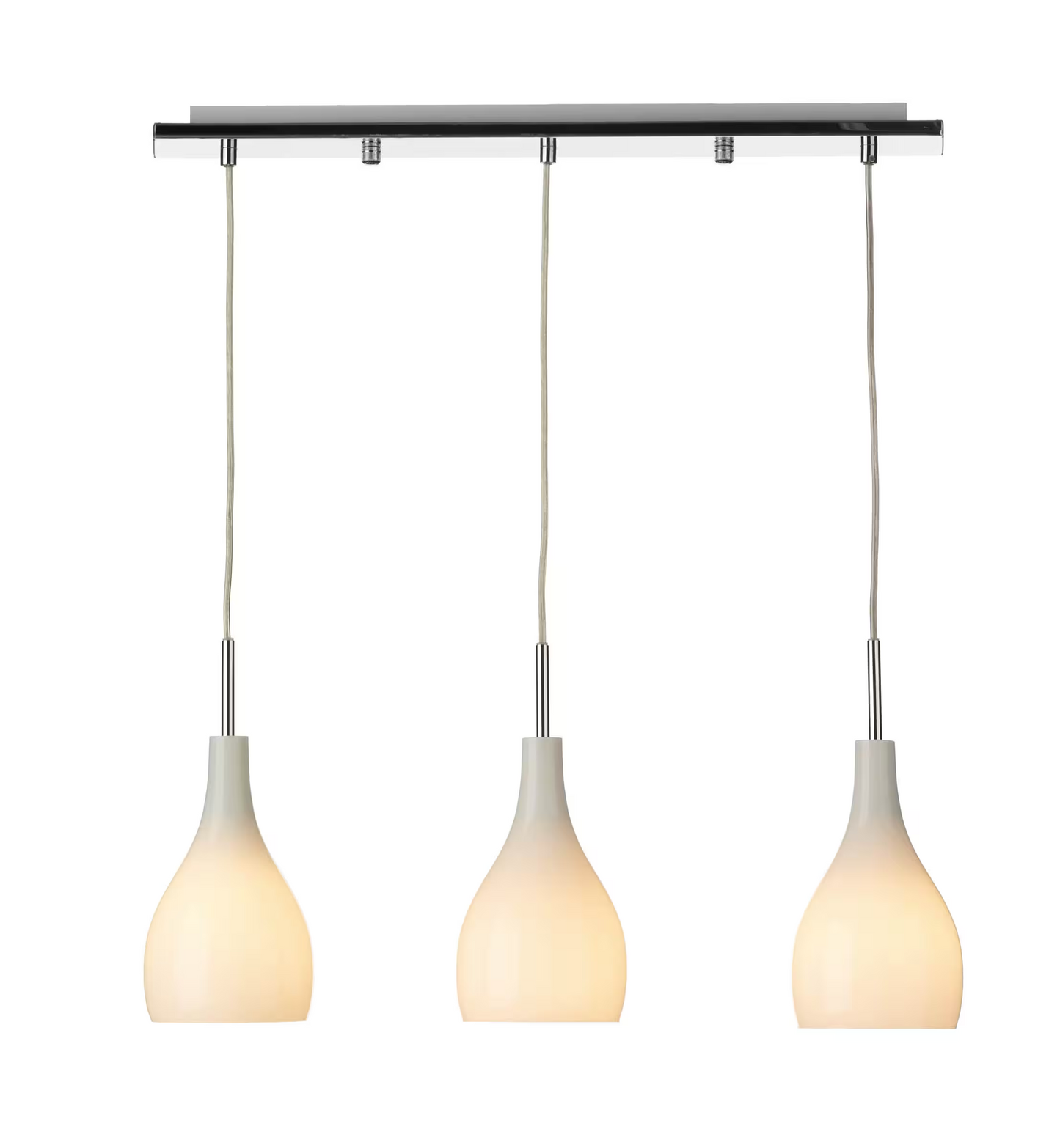 Soho 3-Light Bar Pendant